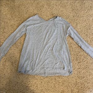 lululemon athletic top